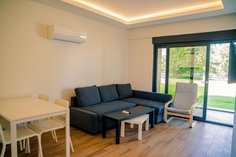 Sweet Home Kemer Apartments Eksteriør billede