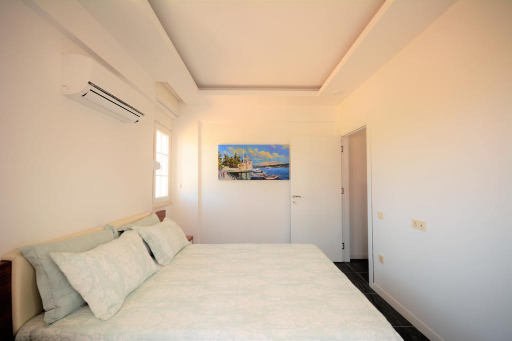 Sweet Home Kemer Apartments Eksteriør billede